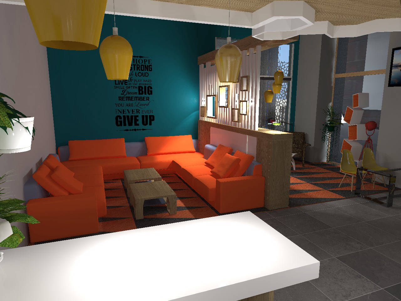 Conception et visualisation 3D 01