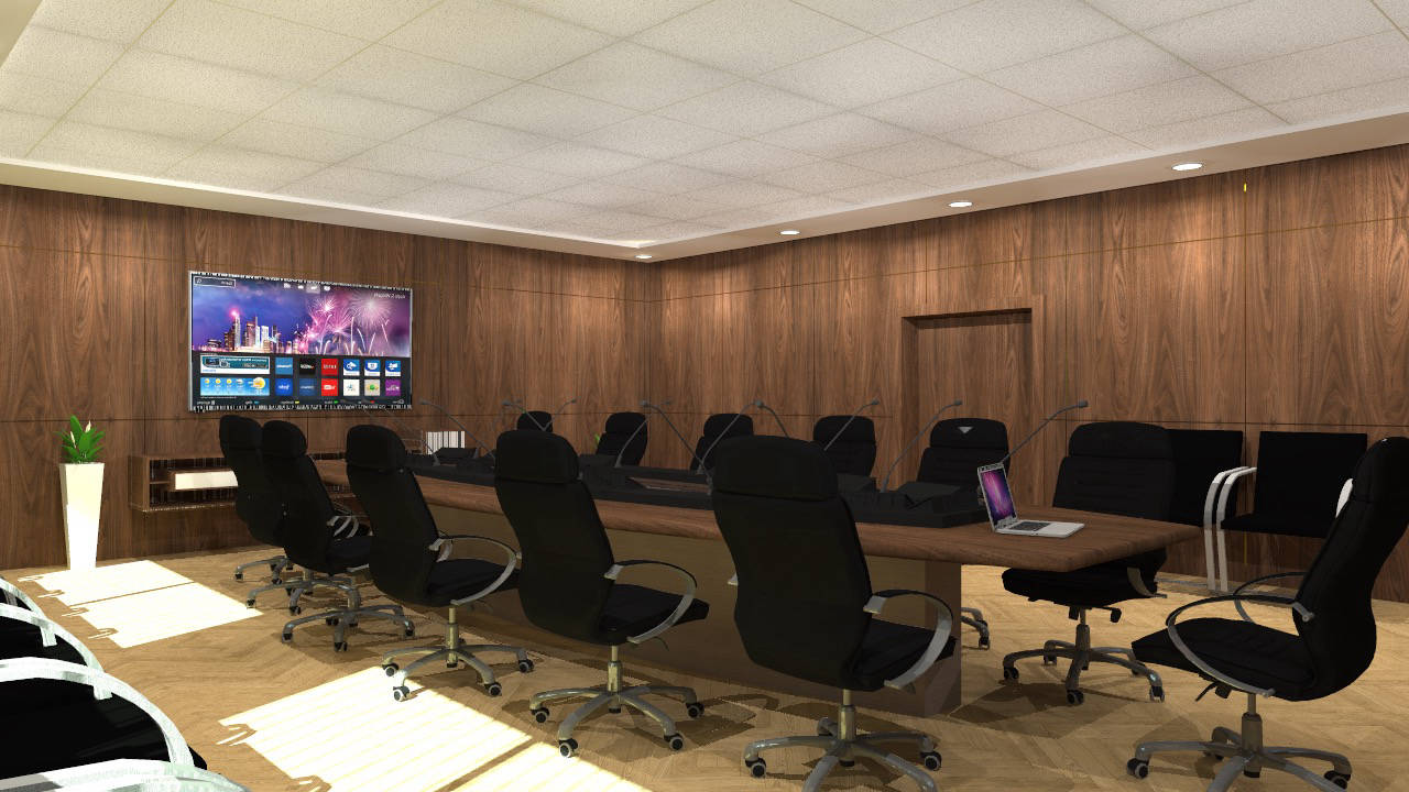 Conception et visualisation 3D 02