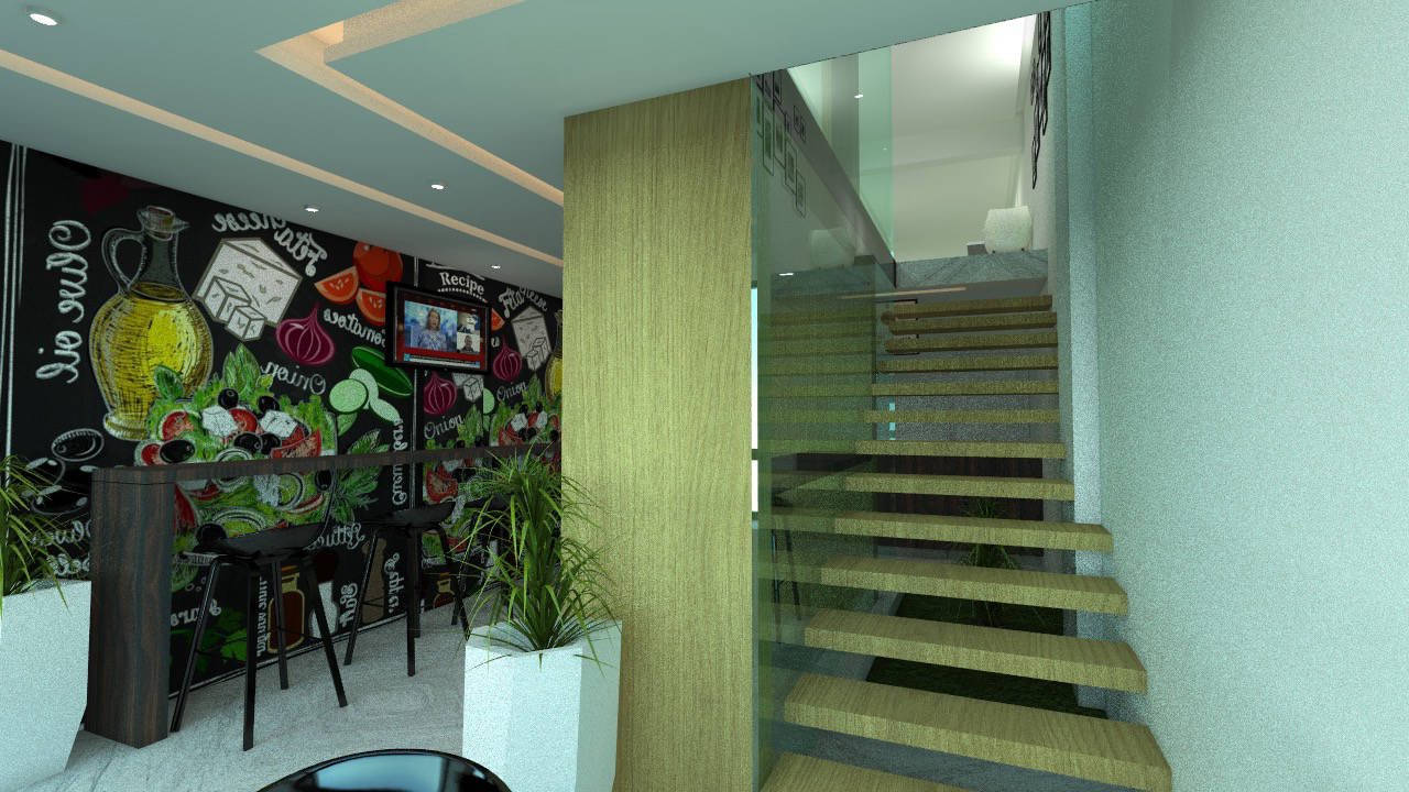 Conception et visualisation 3D 05