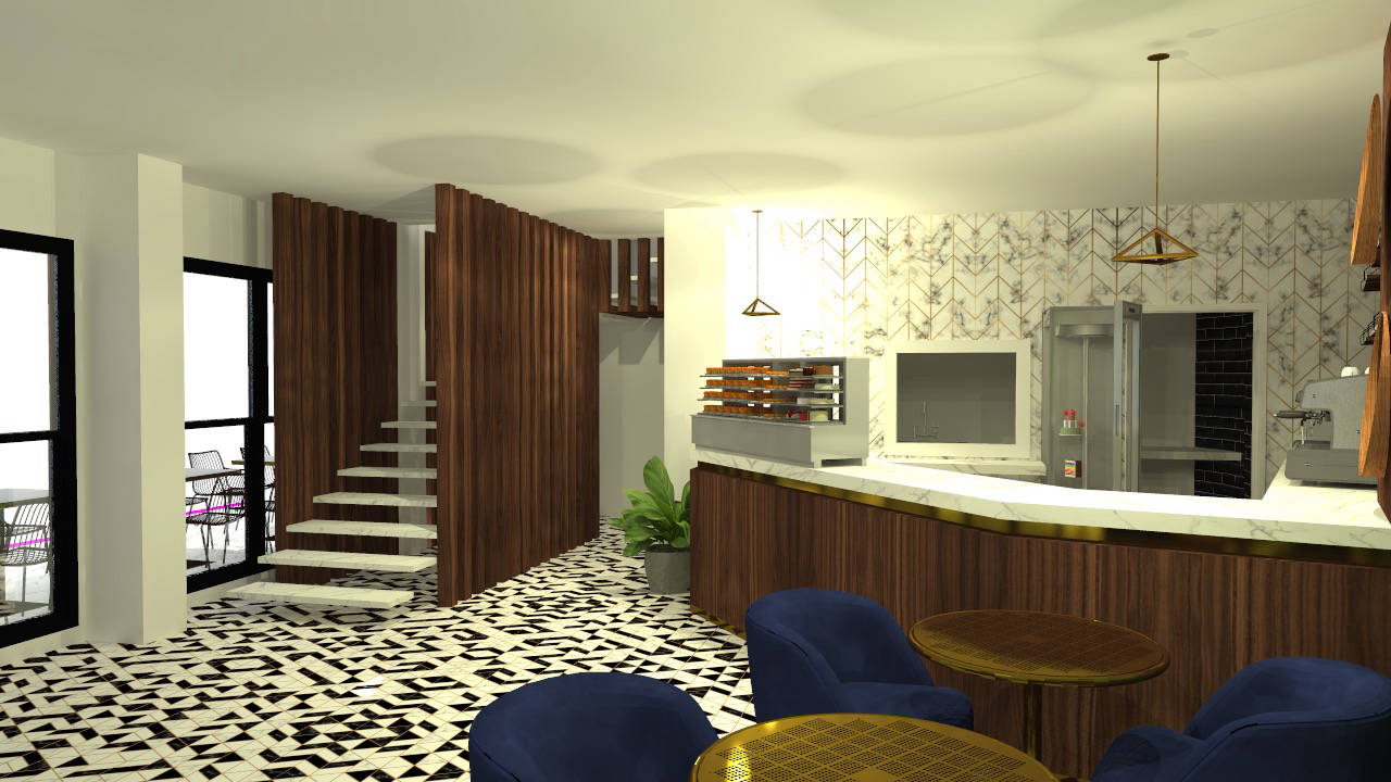 Conception et visualisation 3D 09