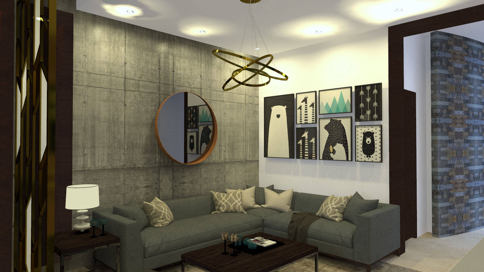 Conception et visualisation 3D 10