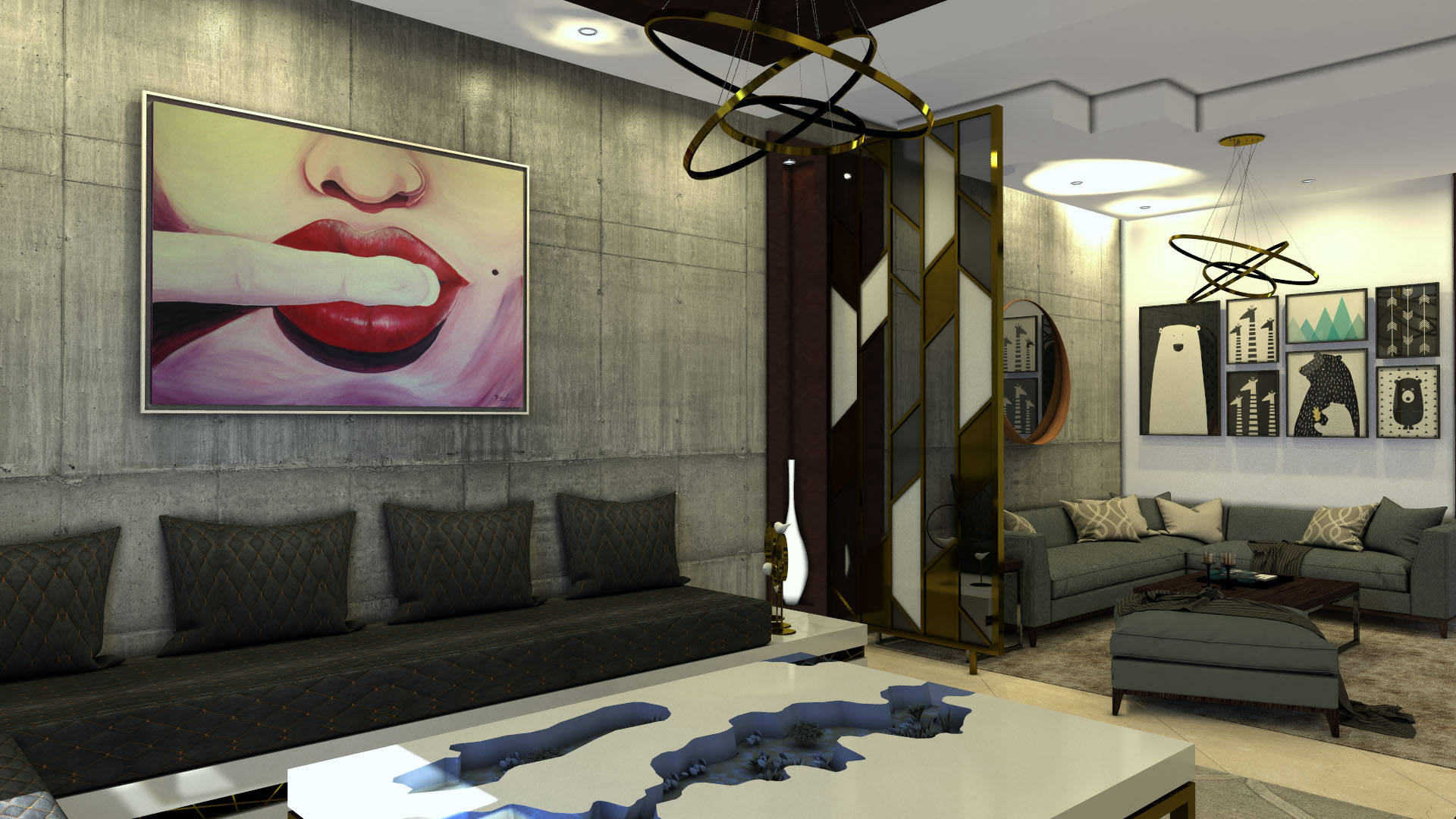 Conception et visualisation 3D 11