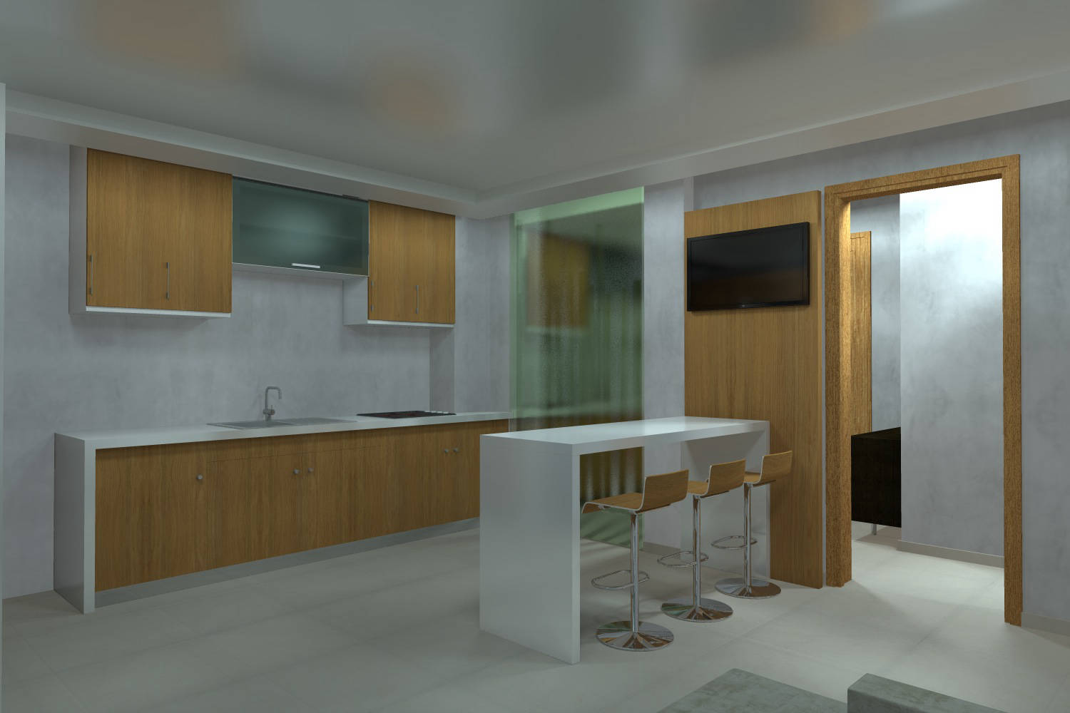 Conception et visualisation 3D 12
