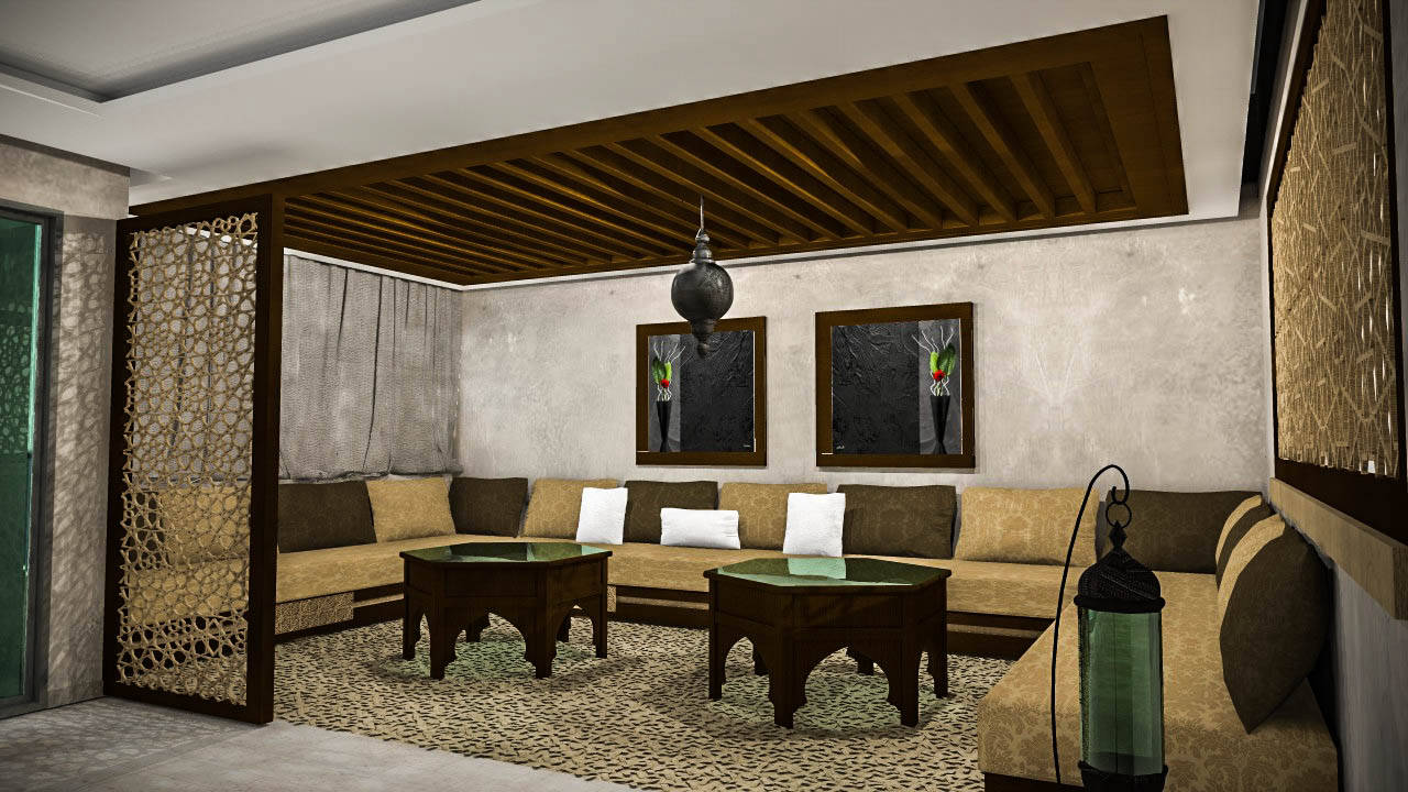 Conception et visualisation 3D 16