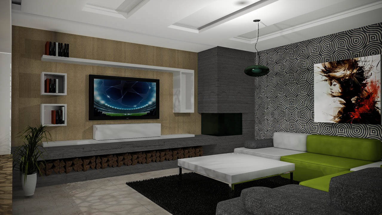 Conception et visualisation 3D 19
