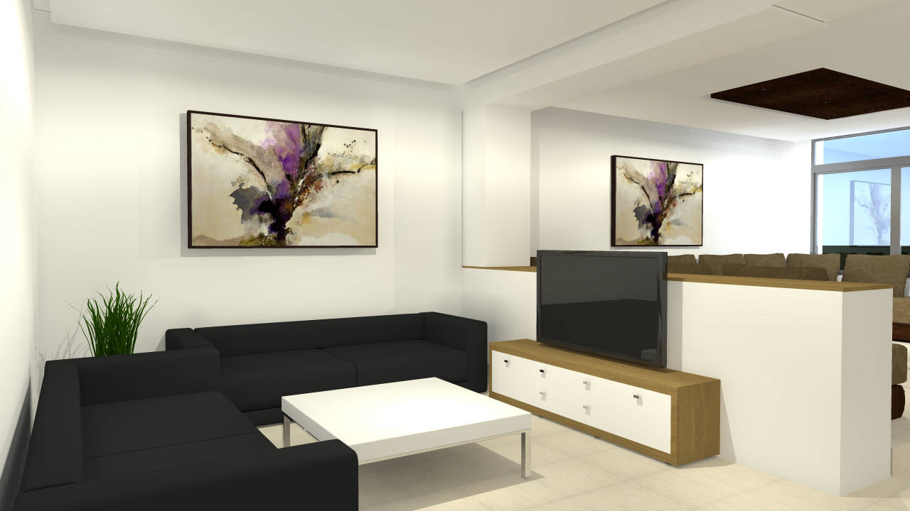 Conception et visualisation 3D 20