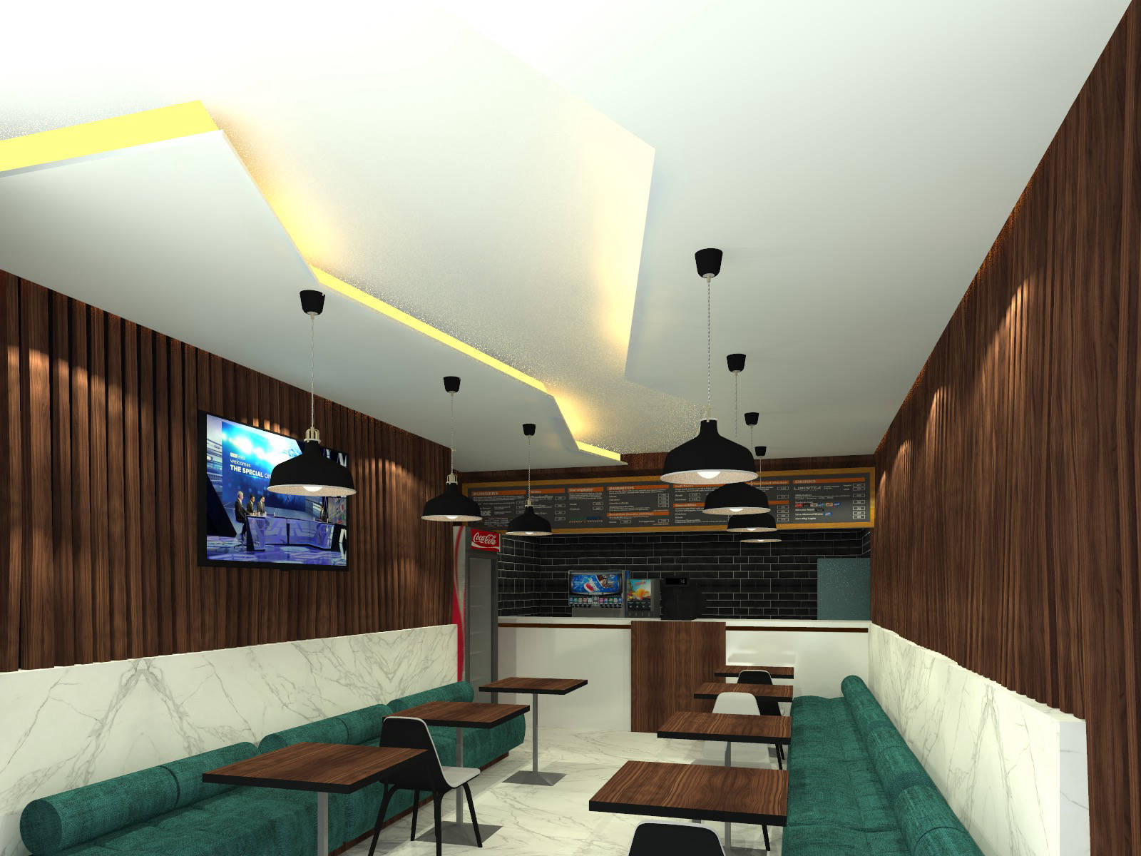 Conception et visualisation 3D 21
