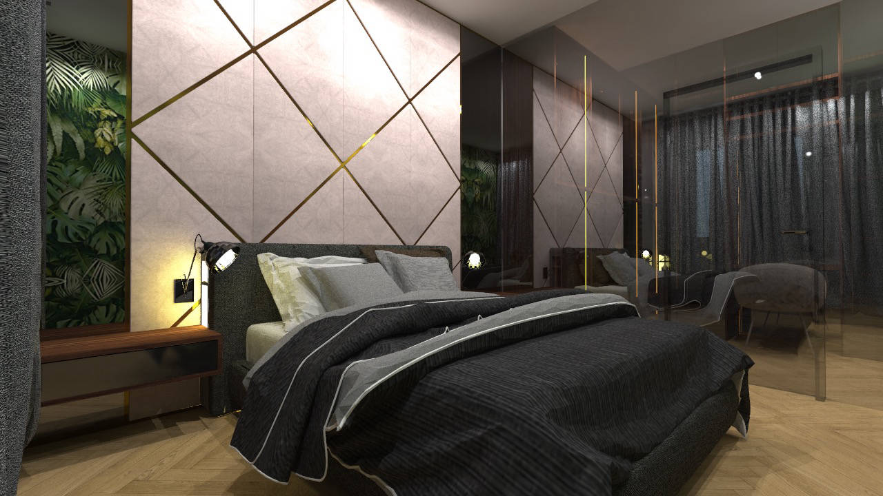 Conception et visualisation 3D 23