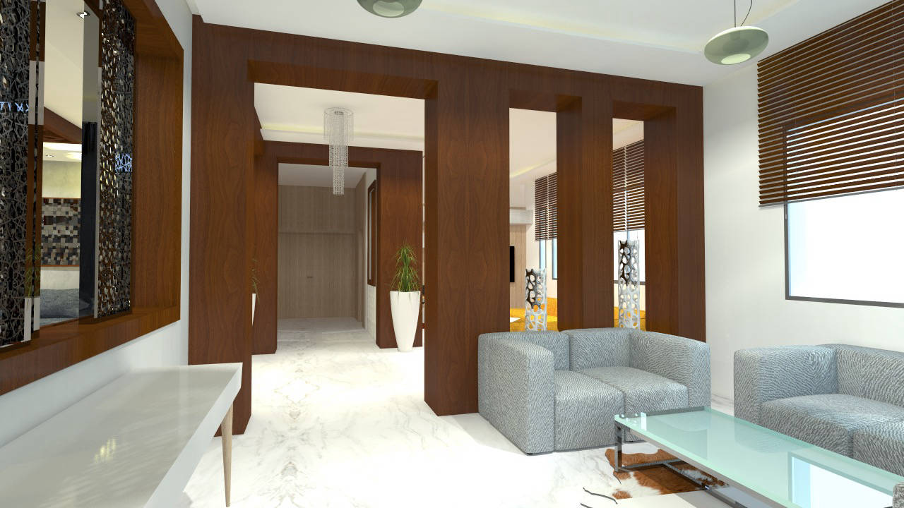 Conception et visualisation 3D 24