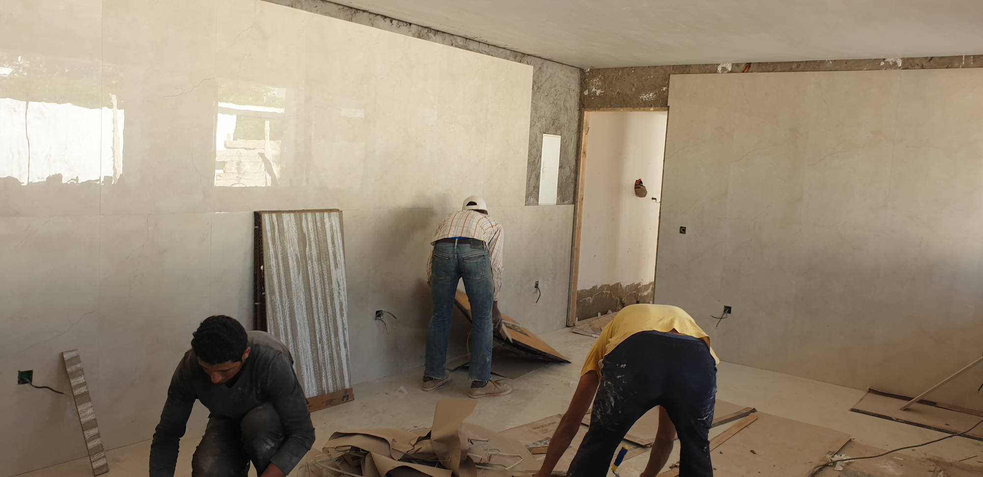 Travaux en cours 07