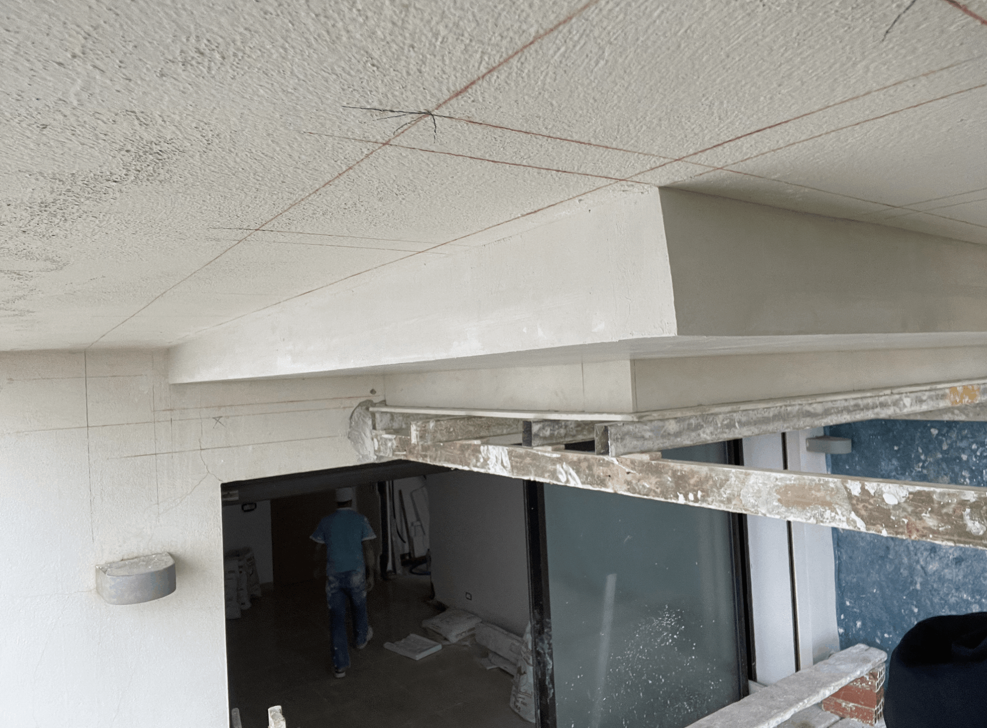Travaux en cours 12