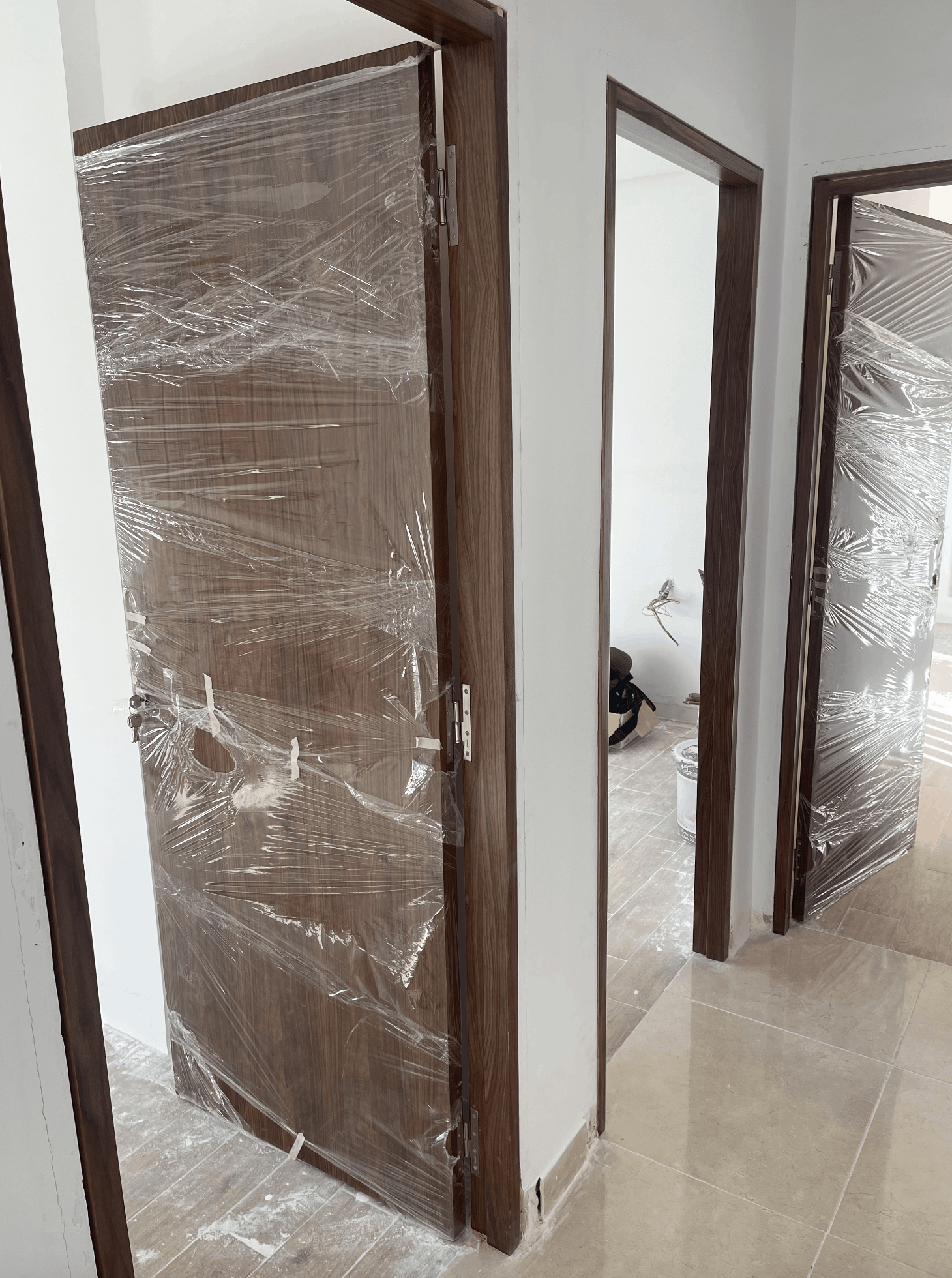 Travaux en cours 14