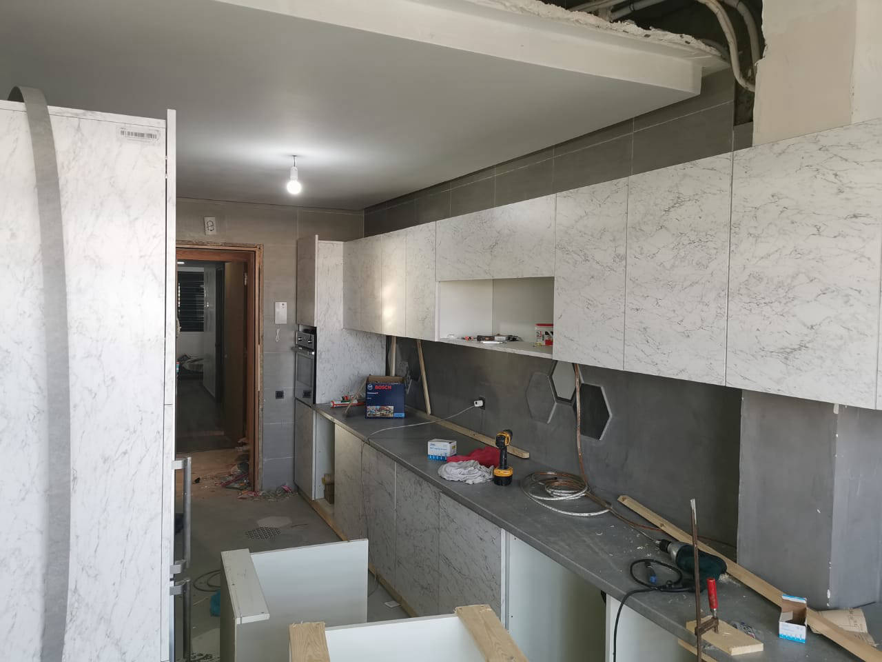 Travaux en cours 16
