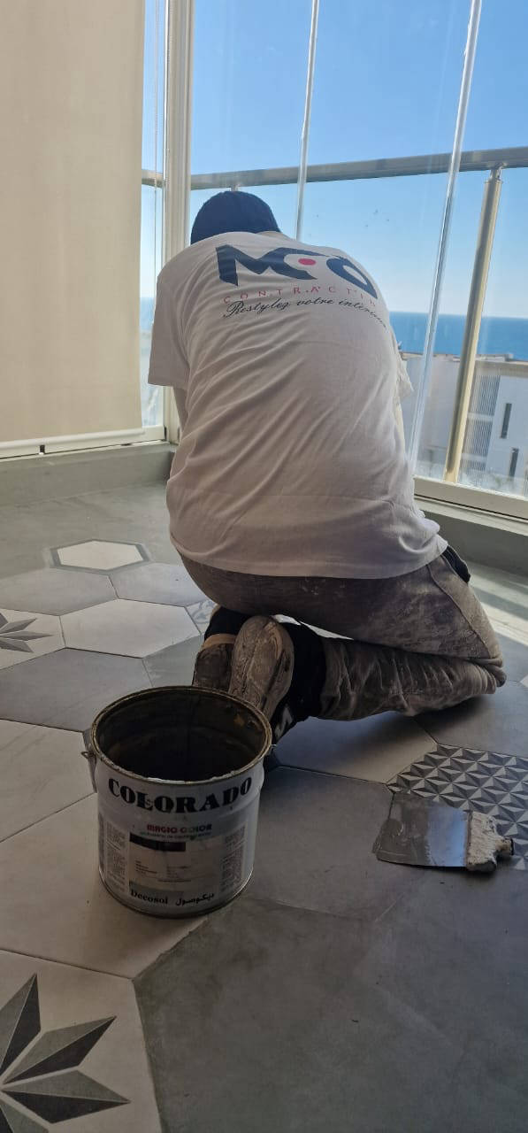 Travaux en cours 17